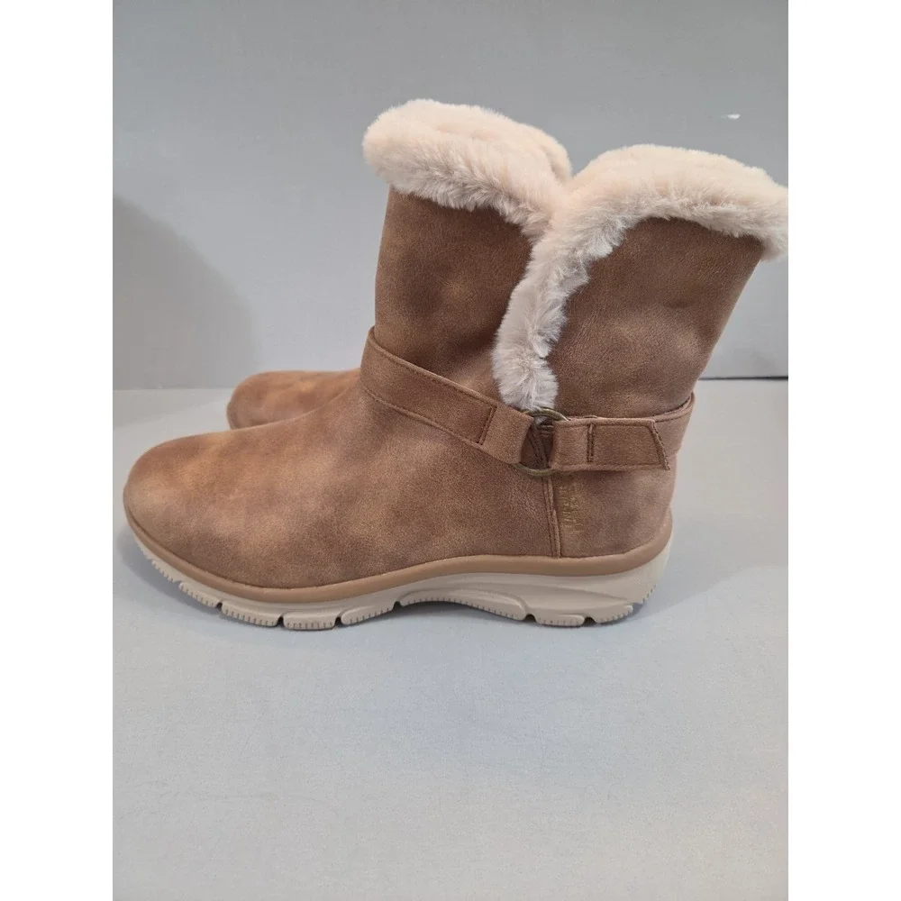 Skechers slip ins